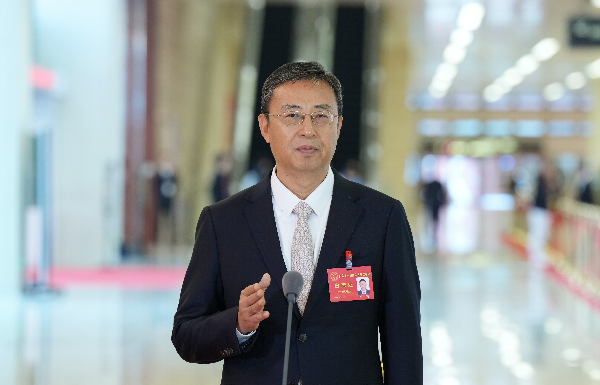 省人大代表、廣東連越律師事務(wù)所主任劉濤：不斷汲取基層智慧 讓每項法規(guī)滿載民意